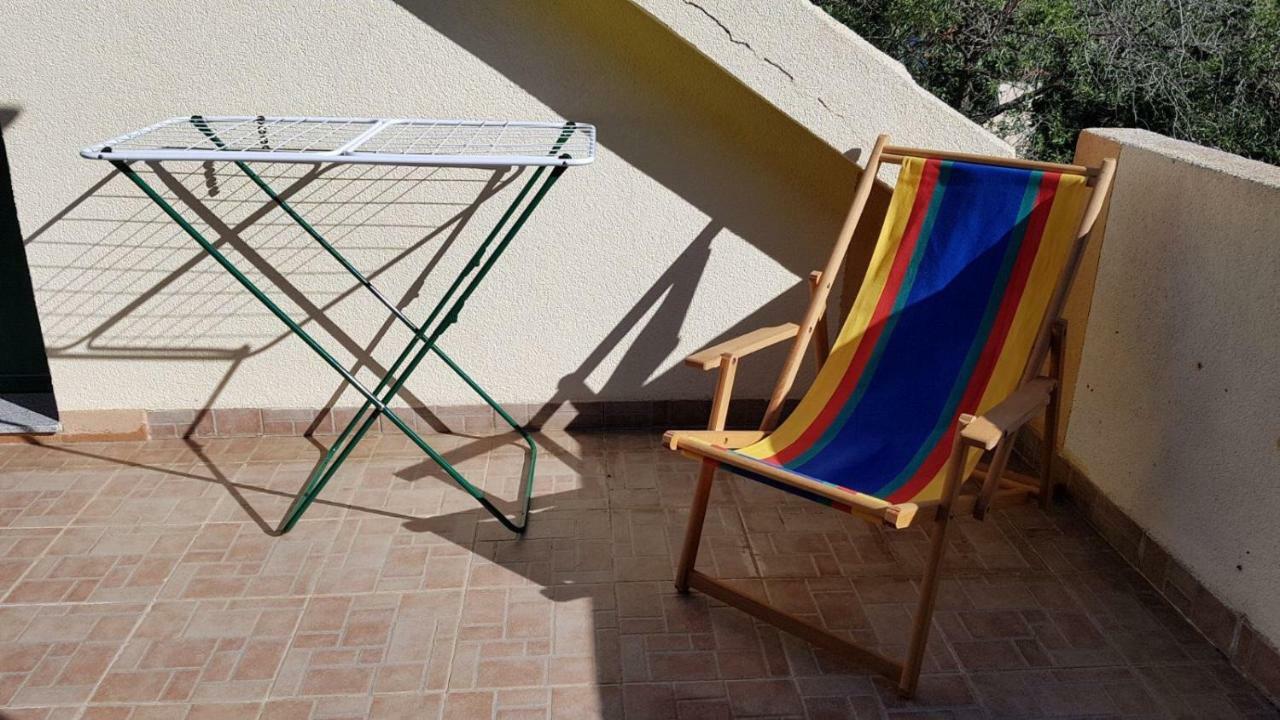 Apartment Gal Podgora Exteriér fotografie